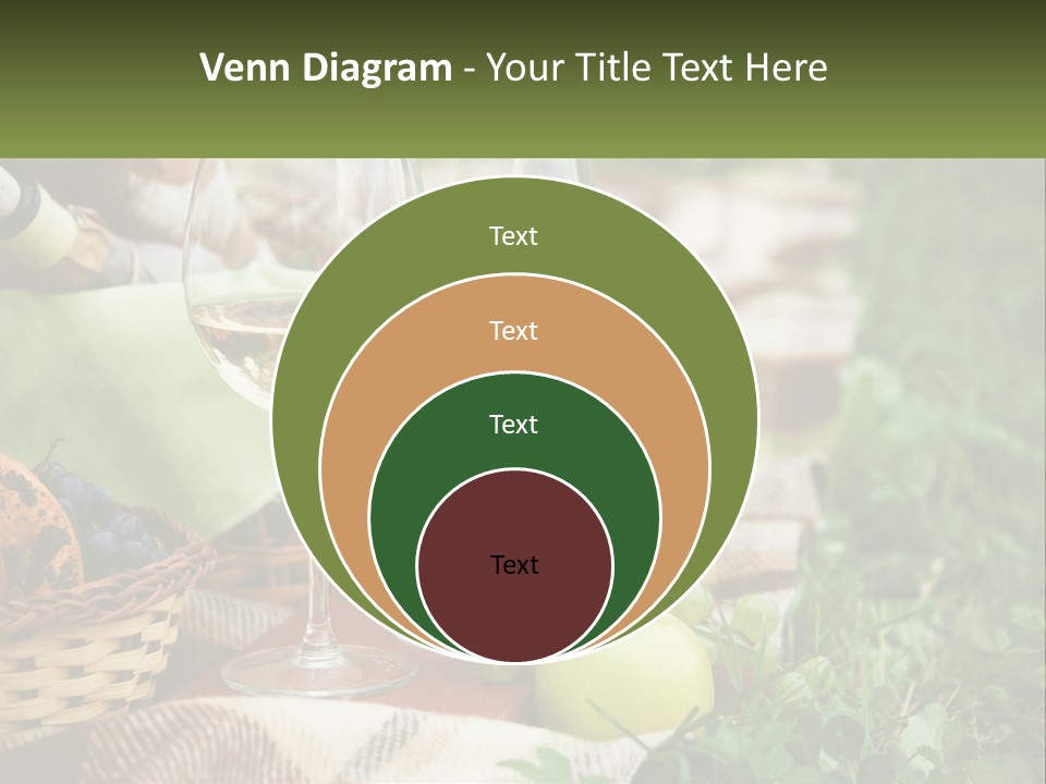 White Sand Parent PowerPoint Template
