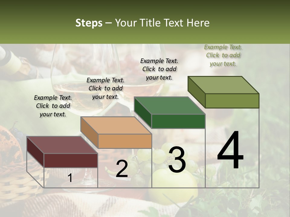 White Sand Parent PowerPoint Template