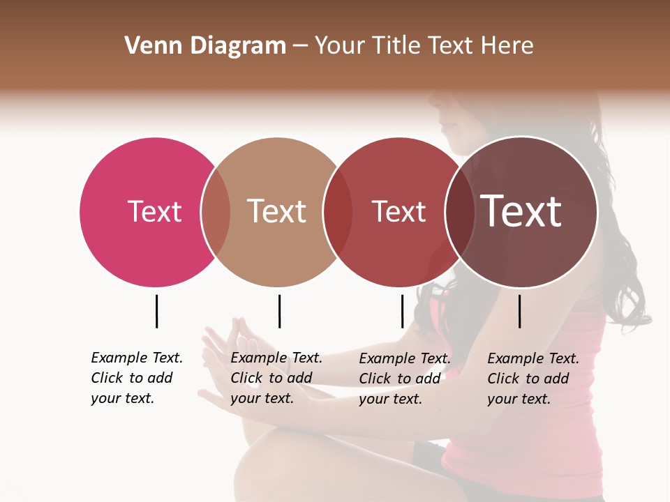 Pensioner Sand Single PowerPoint Template