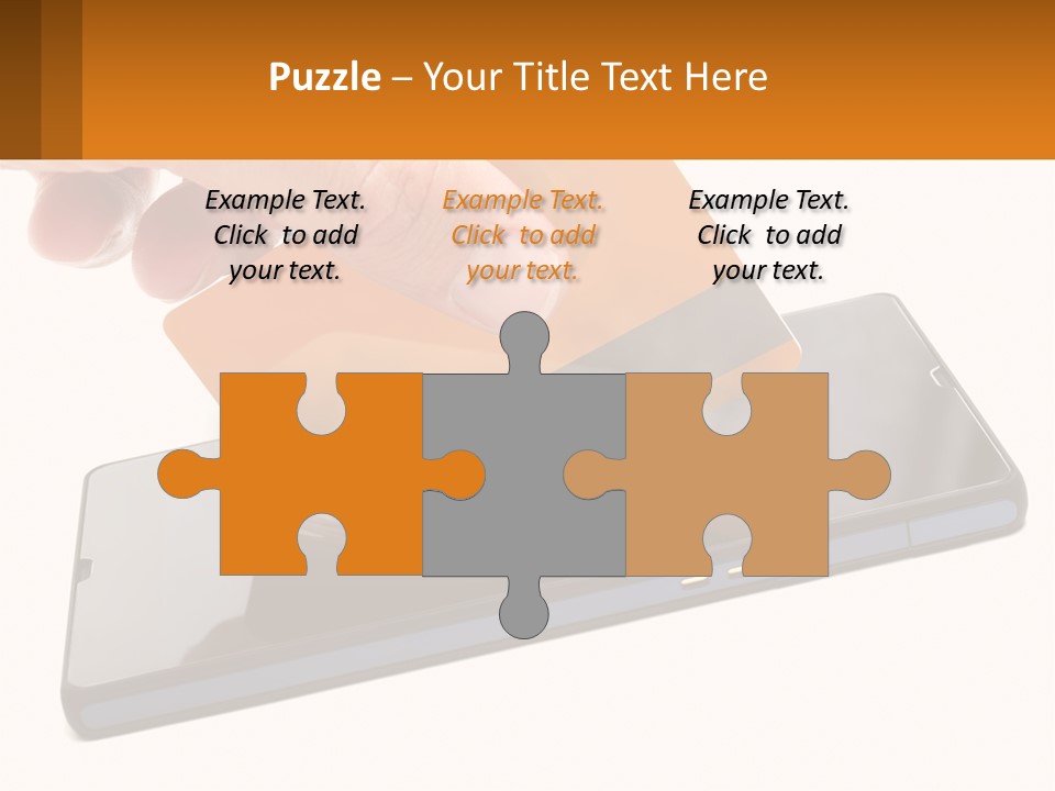 Sand Old Peaceful PowerPoint Template