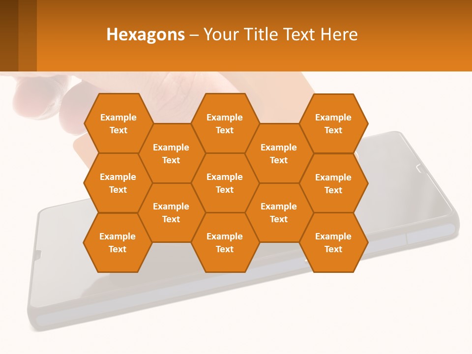 Sand Old Peaceful PowerPoint Template