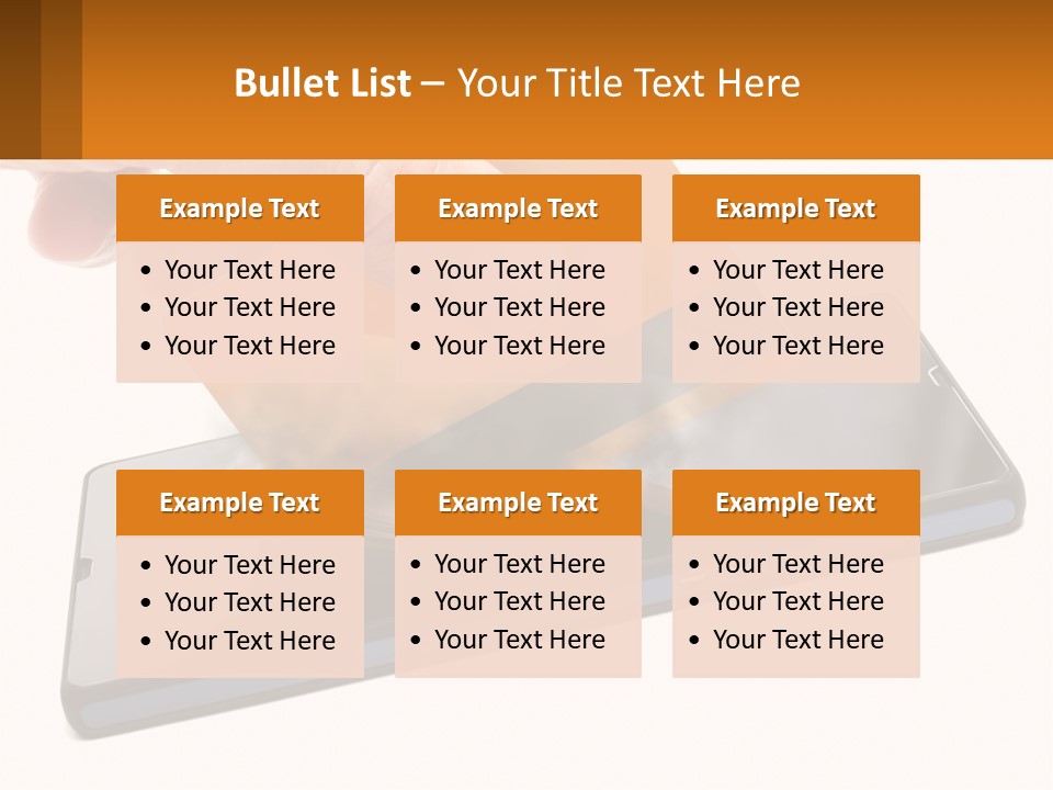 Sand Old Peaceful PowerPoint Template