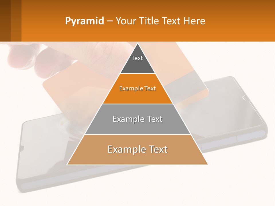 Sand Old Peaceful PowerPoint Template