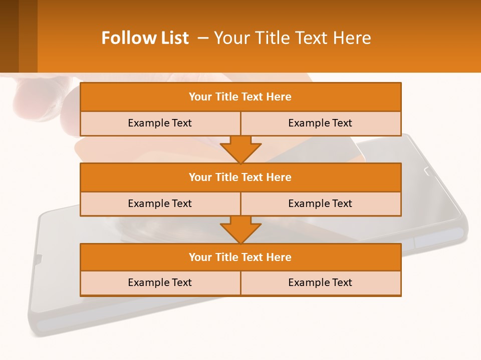 Sand Old Peaceful PowerPoint Template