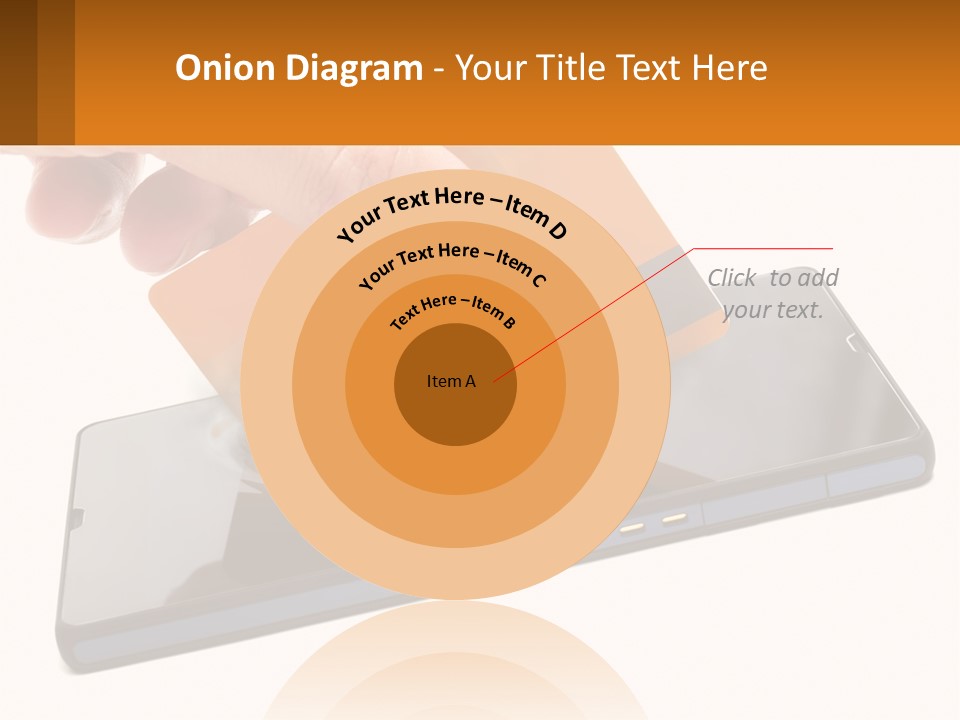 Sand Old Peaceful PowerPoint Template