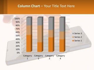 Sand Old Peaceful PowerPoint Template