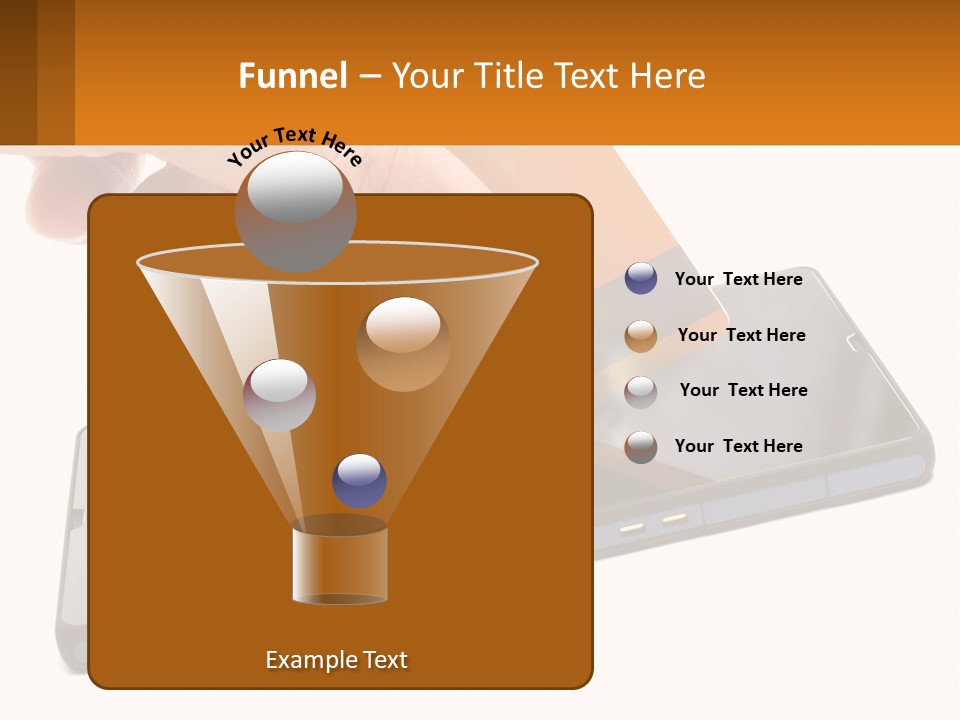 Sand Old Peaceful PowerPoint Template