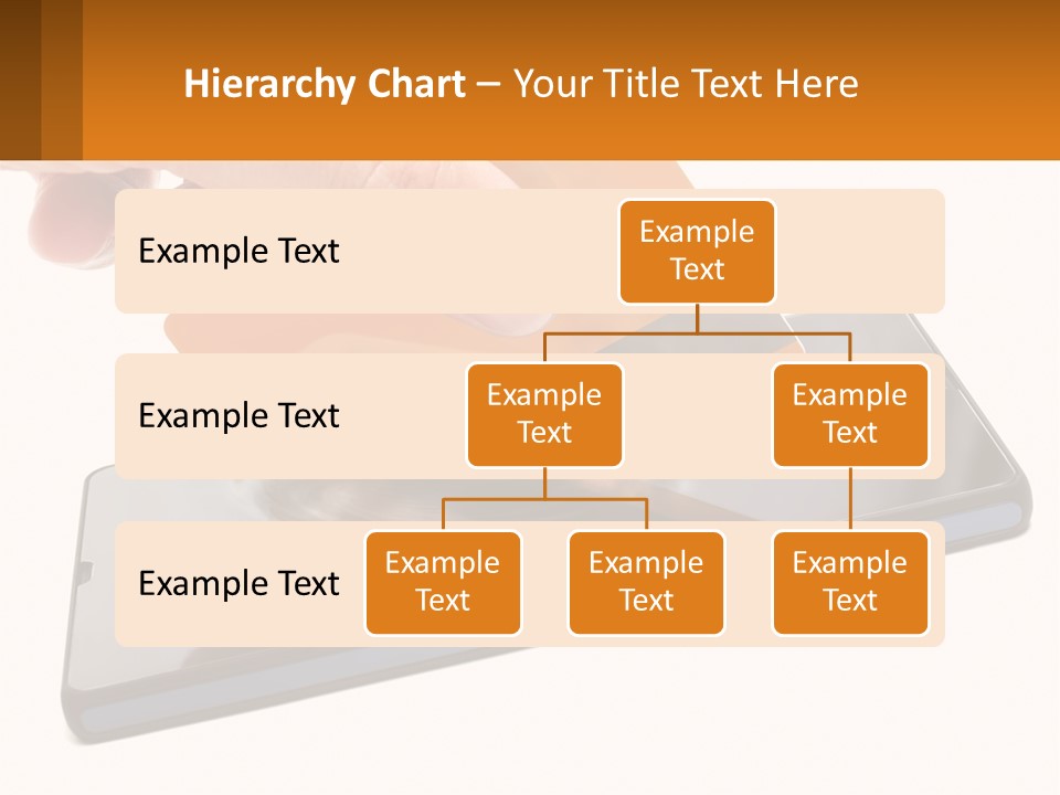 Sand Old Peaceful PowerPoint Template