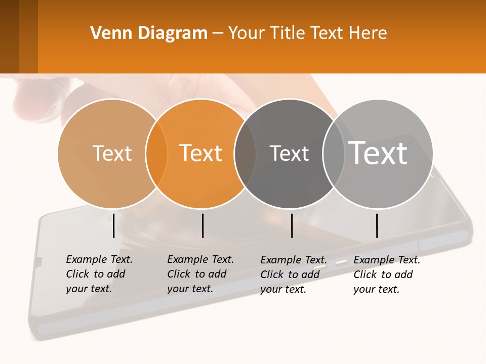 Sand Old Peaceful PowerPoint Template