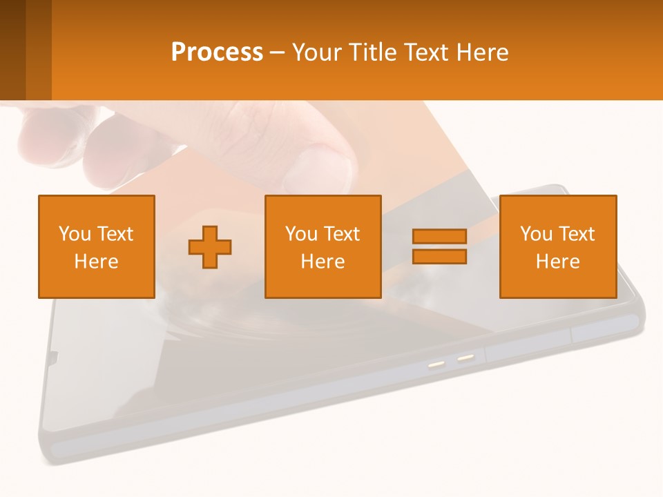 Sand Old Peaceful PowerPoint Template