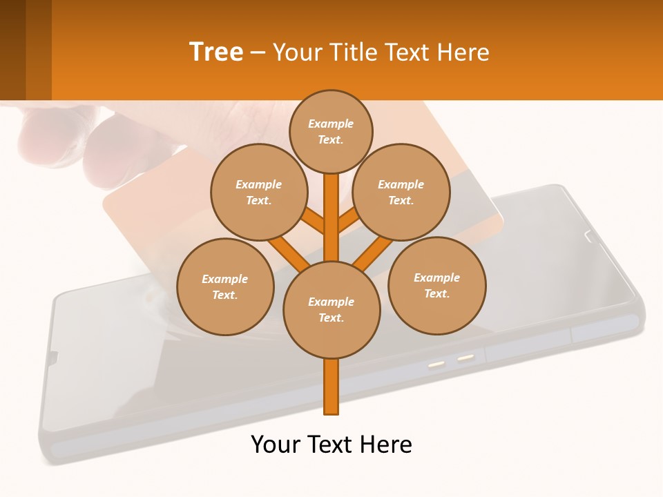 Sand Old Peaceful PowerPoint Template