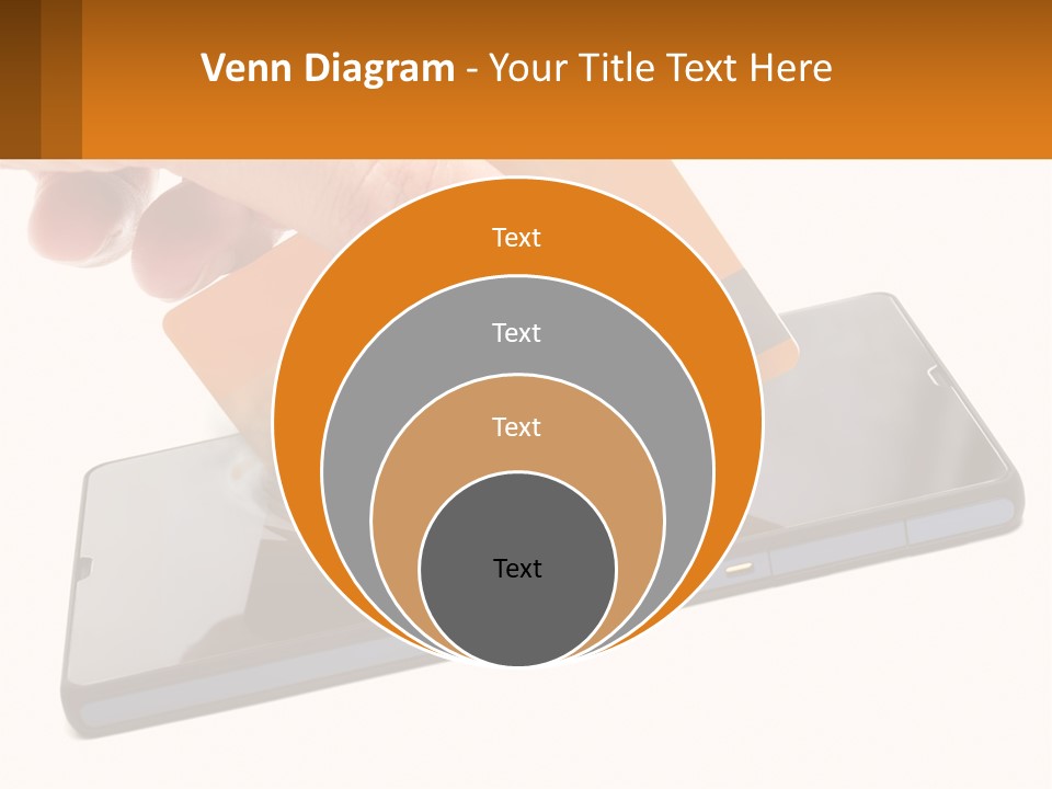 Sand Old Peaceful PowerPoint Template