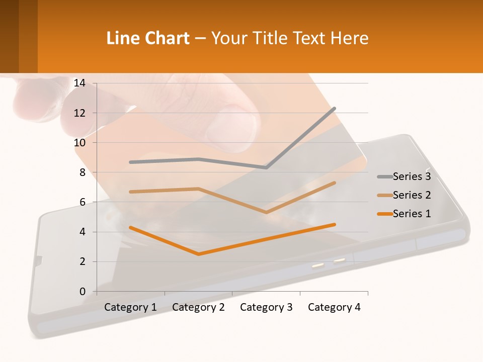 Sand Old Peaceful PowerPoint Template