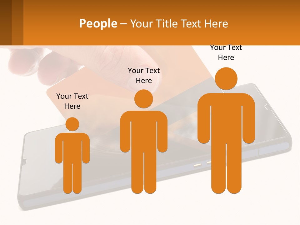 Sand Old Peaceful PowerPoint Template