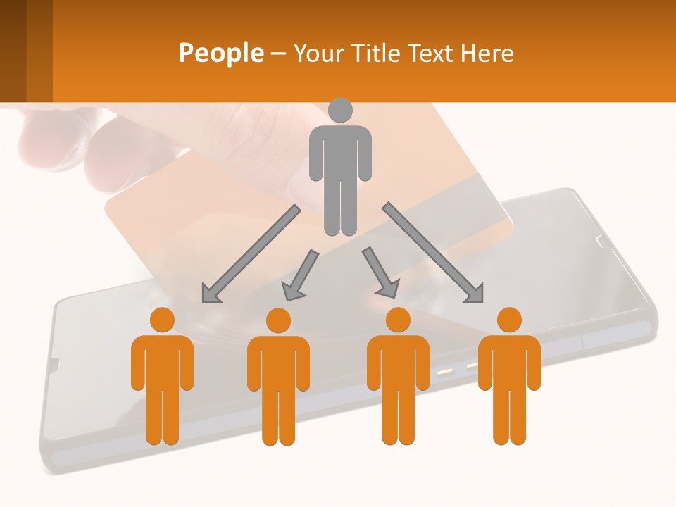 Sand Old Peaceful PowerPoint Template