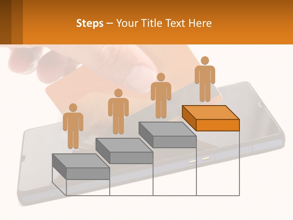 Sand Old Peaceful PowerPoint Template