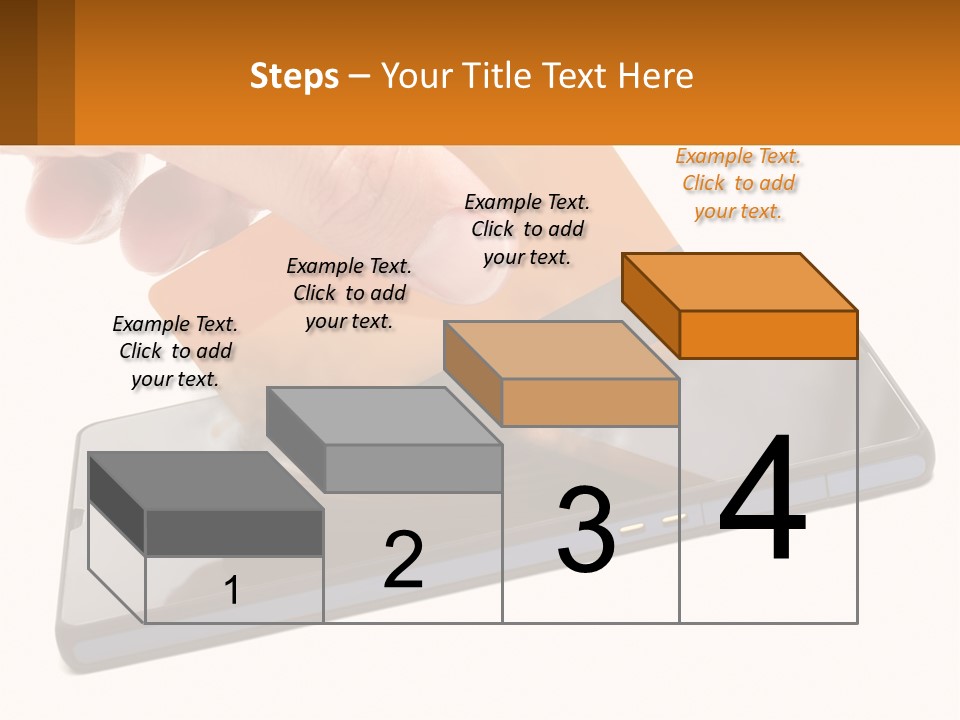 Sand Old Peaceful PowerPoint Template