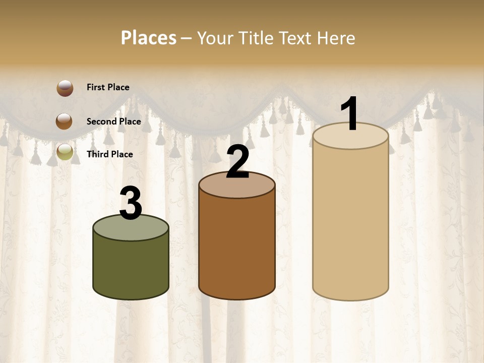 Family Parent Daughter PowerPoint Template