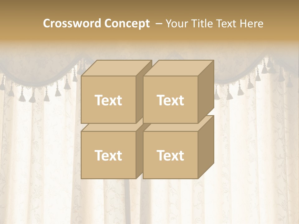 Family Parent Daughter PowerPoint Template