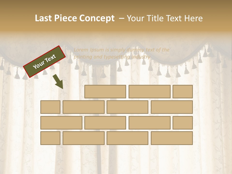 Family Parent Daughter PowerPoint Template