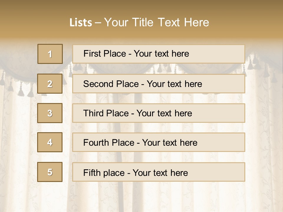 Family Parent Daughter PowerPoint Template