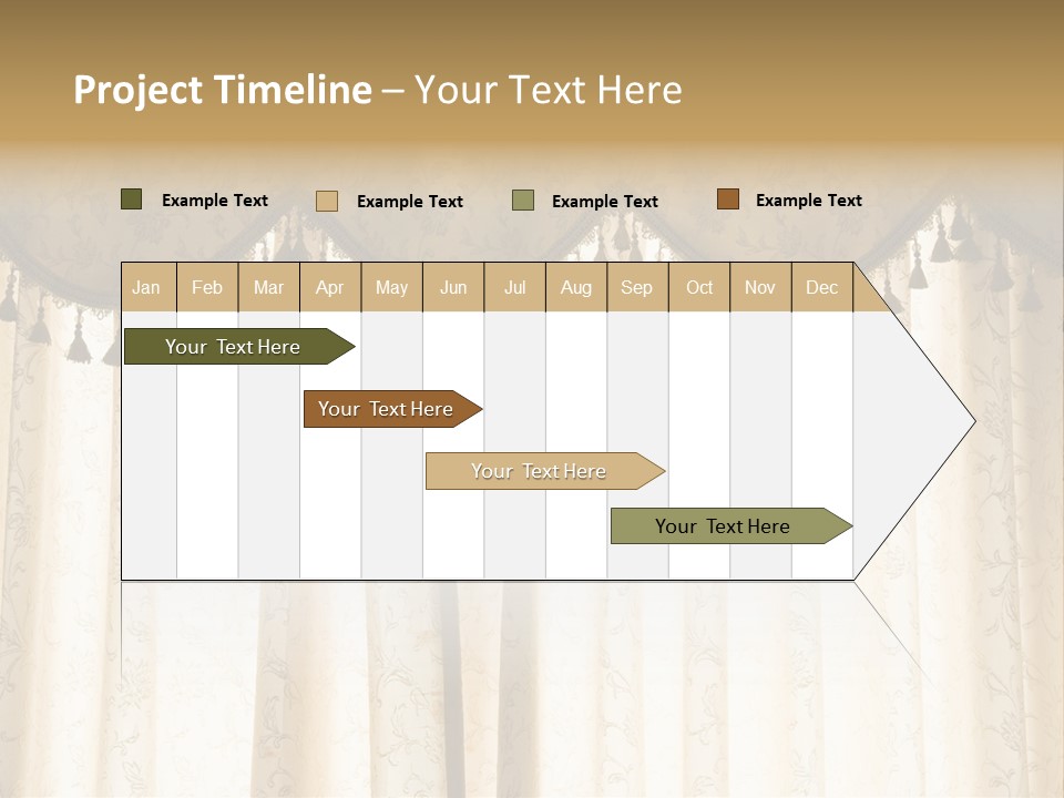 Family Parent Daughter PowerPoint Template