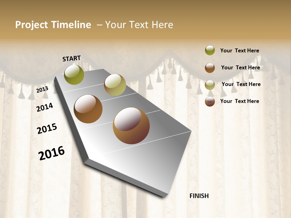 Family Parent Daughter PowerPoint Template