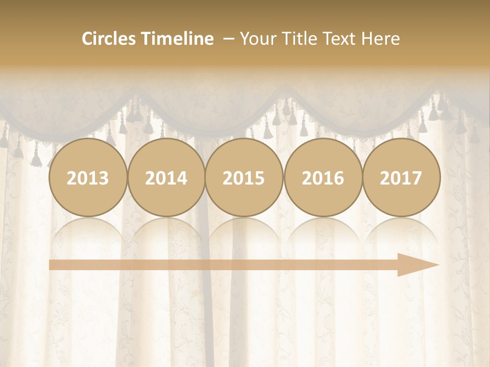 Family Parent Daughter PowerPoint Template