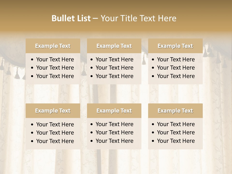 Family Parent Daughter PowerPoint Template