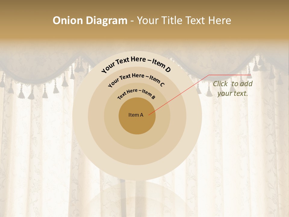 Family Parent Daughter PowerPoint Template