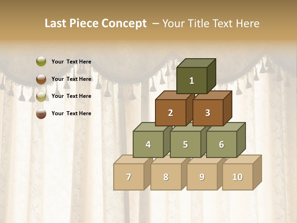 Family Parent Daughter PowerPoint Template