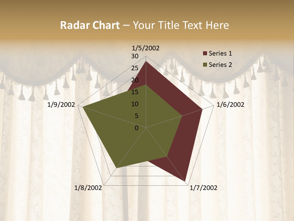 Family Parent Daughter PowerPoint Template