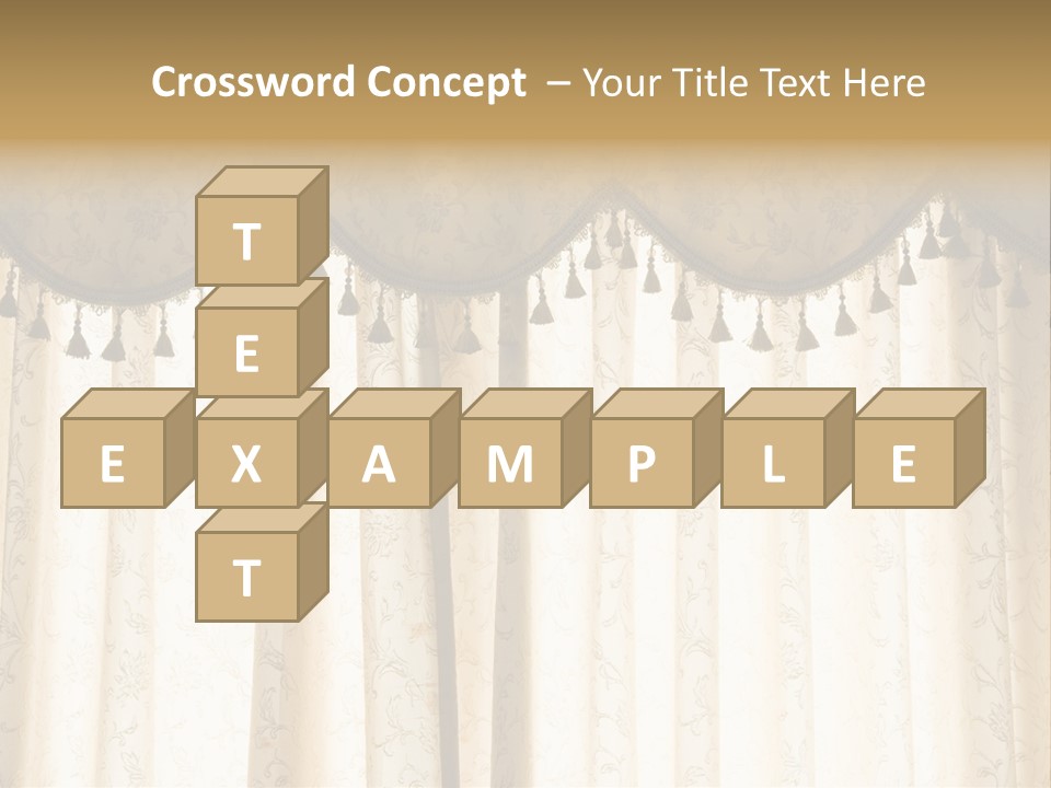 Family Parent Daughter PowerPoint Template