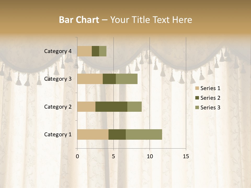 Family Parent Daughter PowerPoint Template