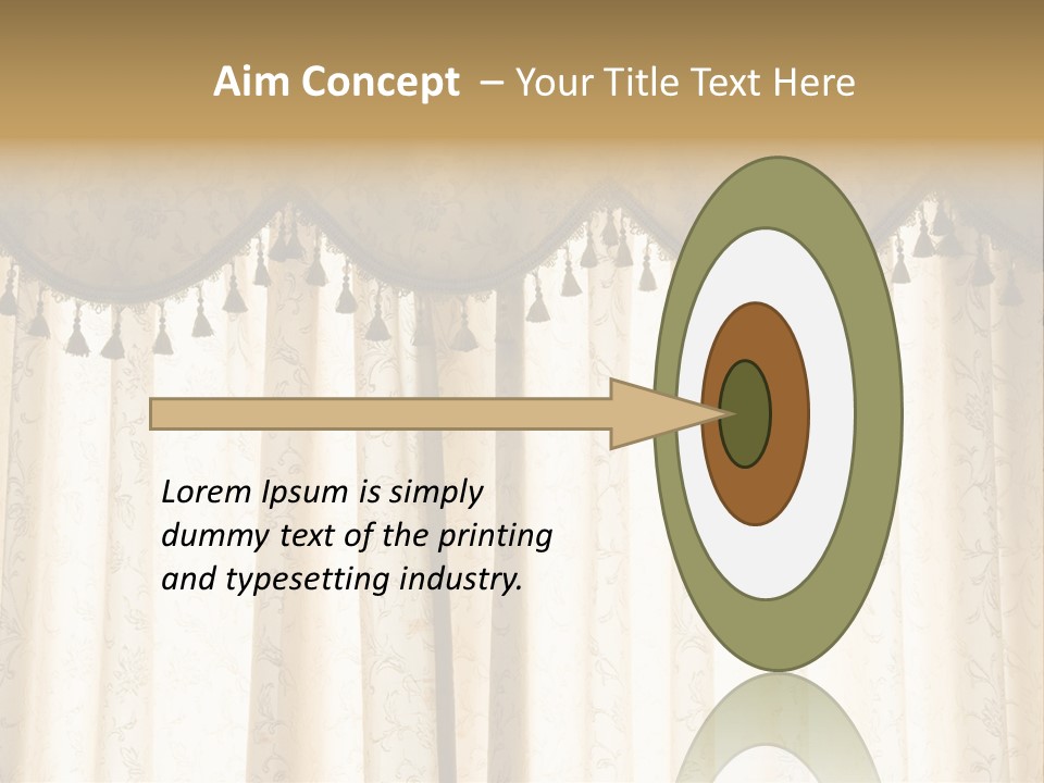 Family Parent Daughter PowerPoint Template