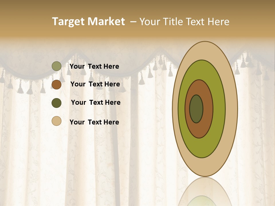 Family Parent Daughter PowerPoint Template