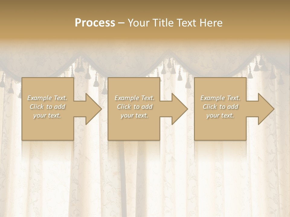 Family Parent Daughter PowerPoint Template