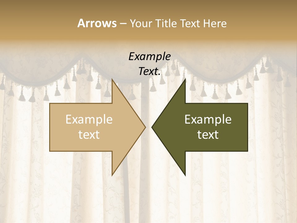 Family Parent Daughter PowerPoint Template