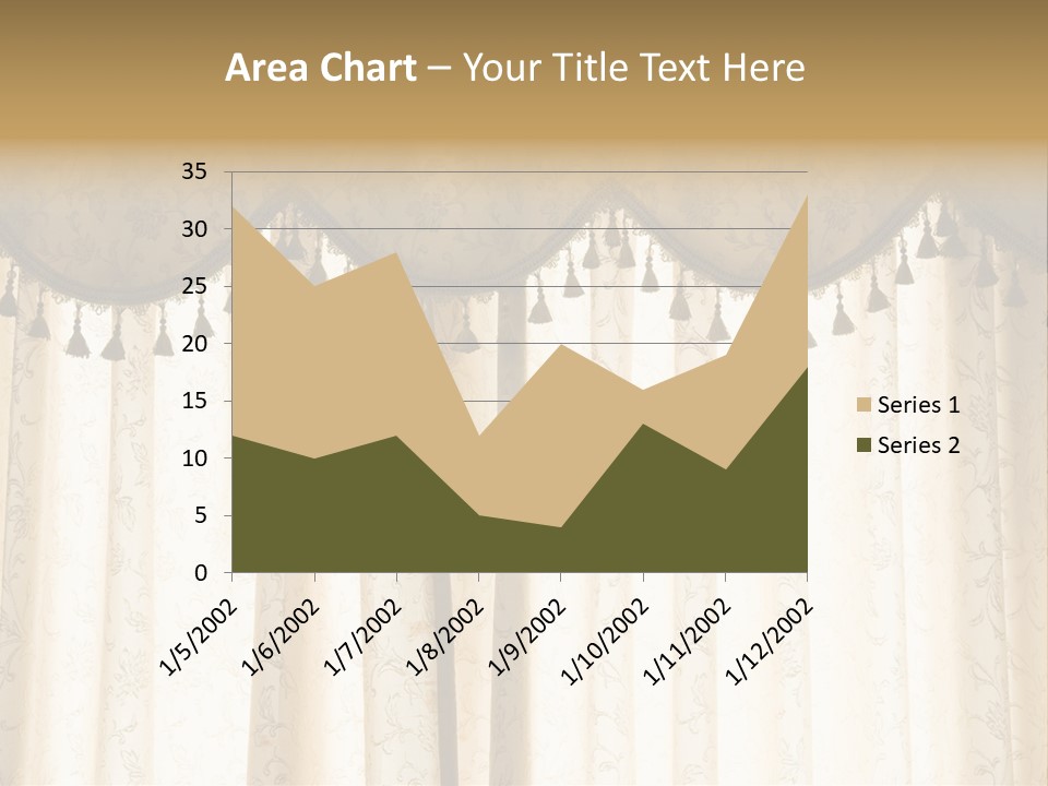 Family Parent Daughter PowerPoint Template
