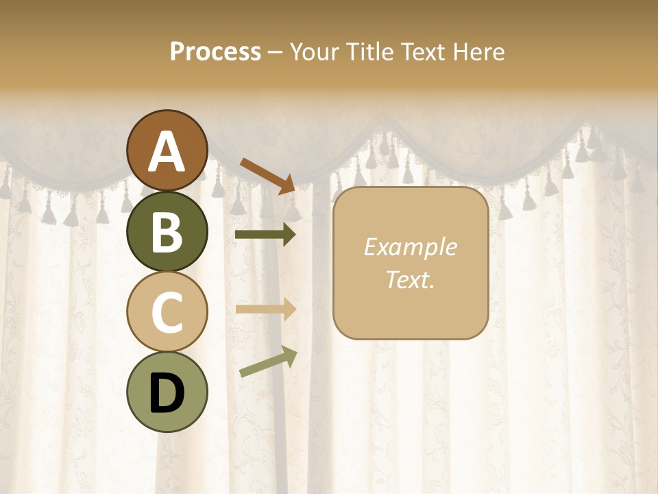 Family Parent Daughter PowerPoint Template