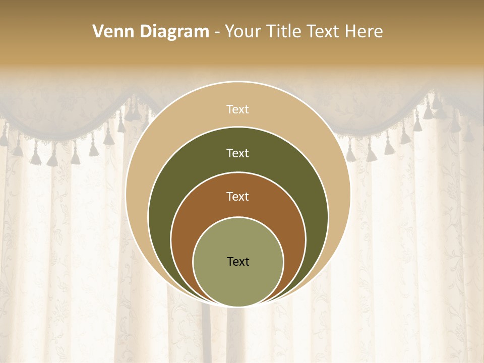 Family Parent Daughter PowerPoint Template