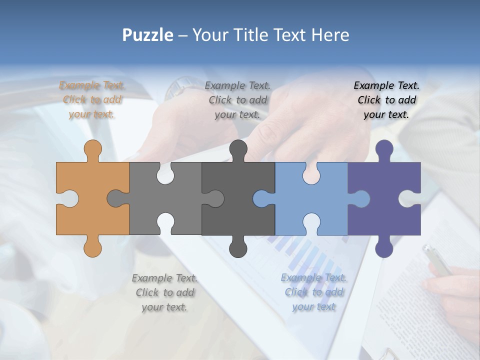 Beach Coastal Parent PowerPoint Template