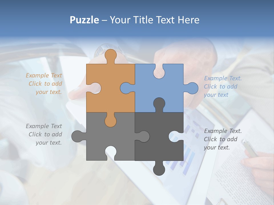 Beach Coastal Parent PowerPoint Template