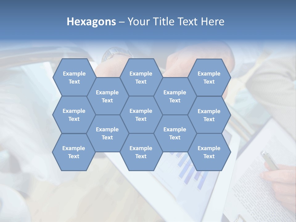 Beach Coastal Parent PowerPoint Template