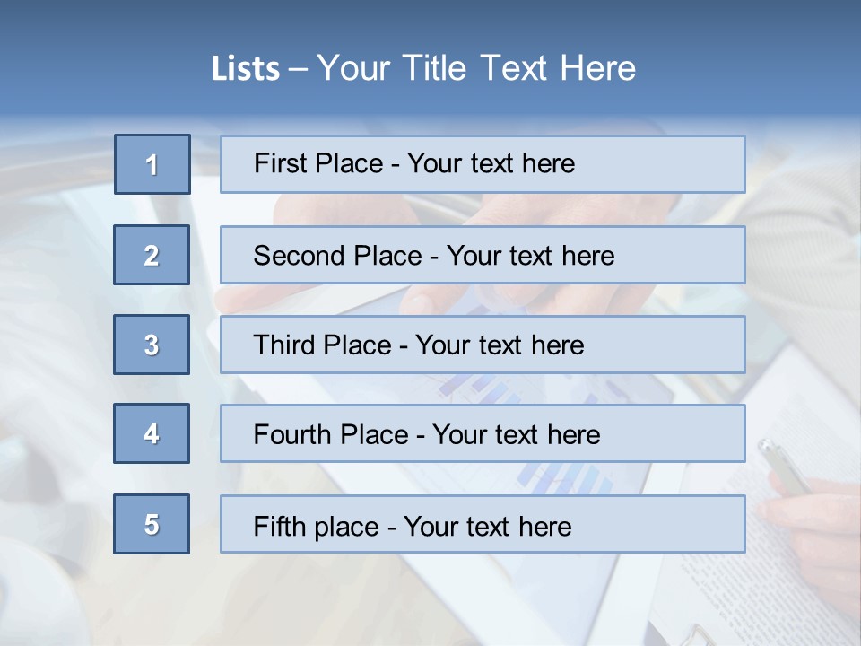 Beach Coastal Parent PowerPoint Template
