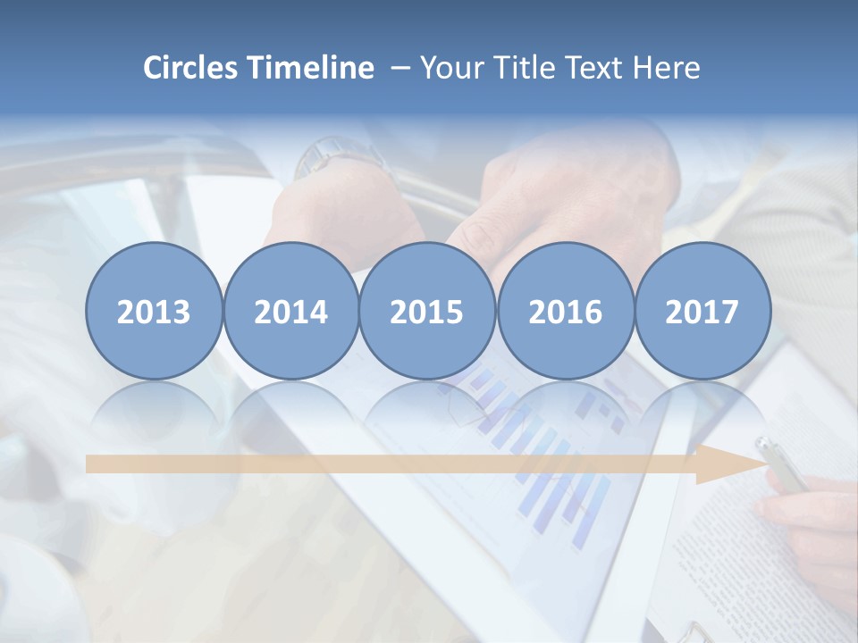 Beach Coastal Parent PowerPoint Template