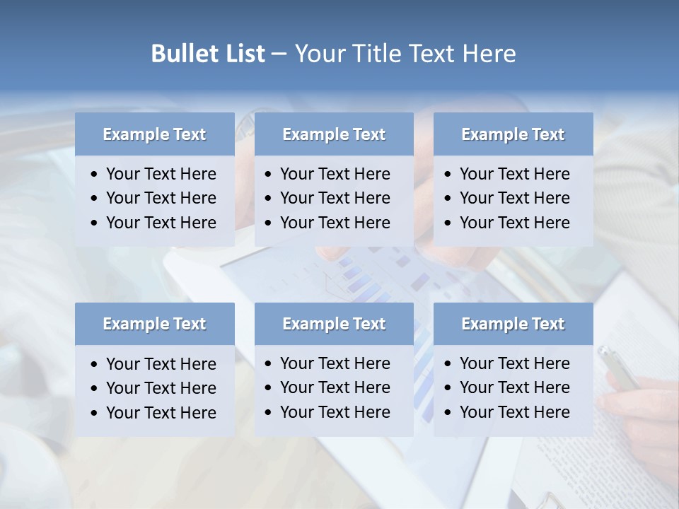 Beach Coastal Parent PowerPoint Template