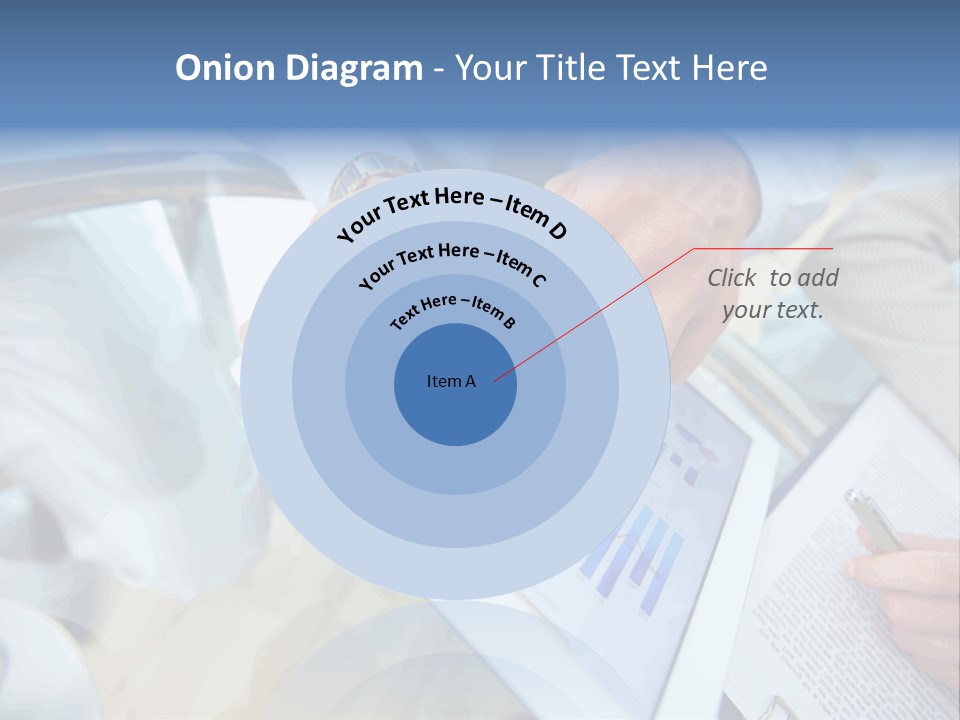 Beach Coastal Parent PowerPoint Template