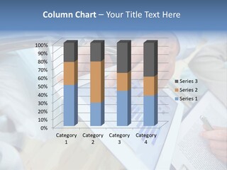 Beach Coastal Parent PowerPoint Template