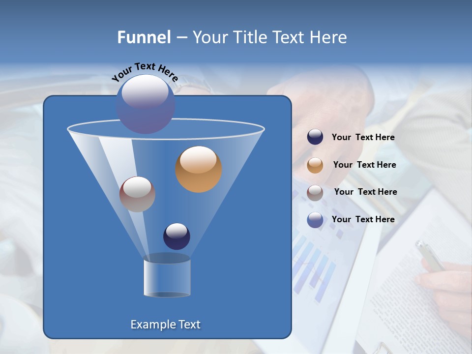 Beach Coastal Parent PowerPoint Template